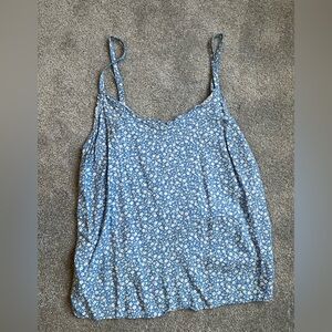 Vintage Old Navy Summer Tank Top